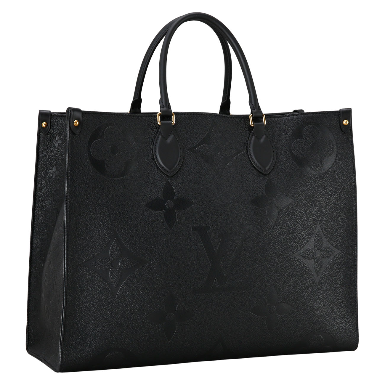 LOUIS VUITTON(USED)루이비통 앙프렝트 온더고GM
