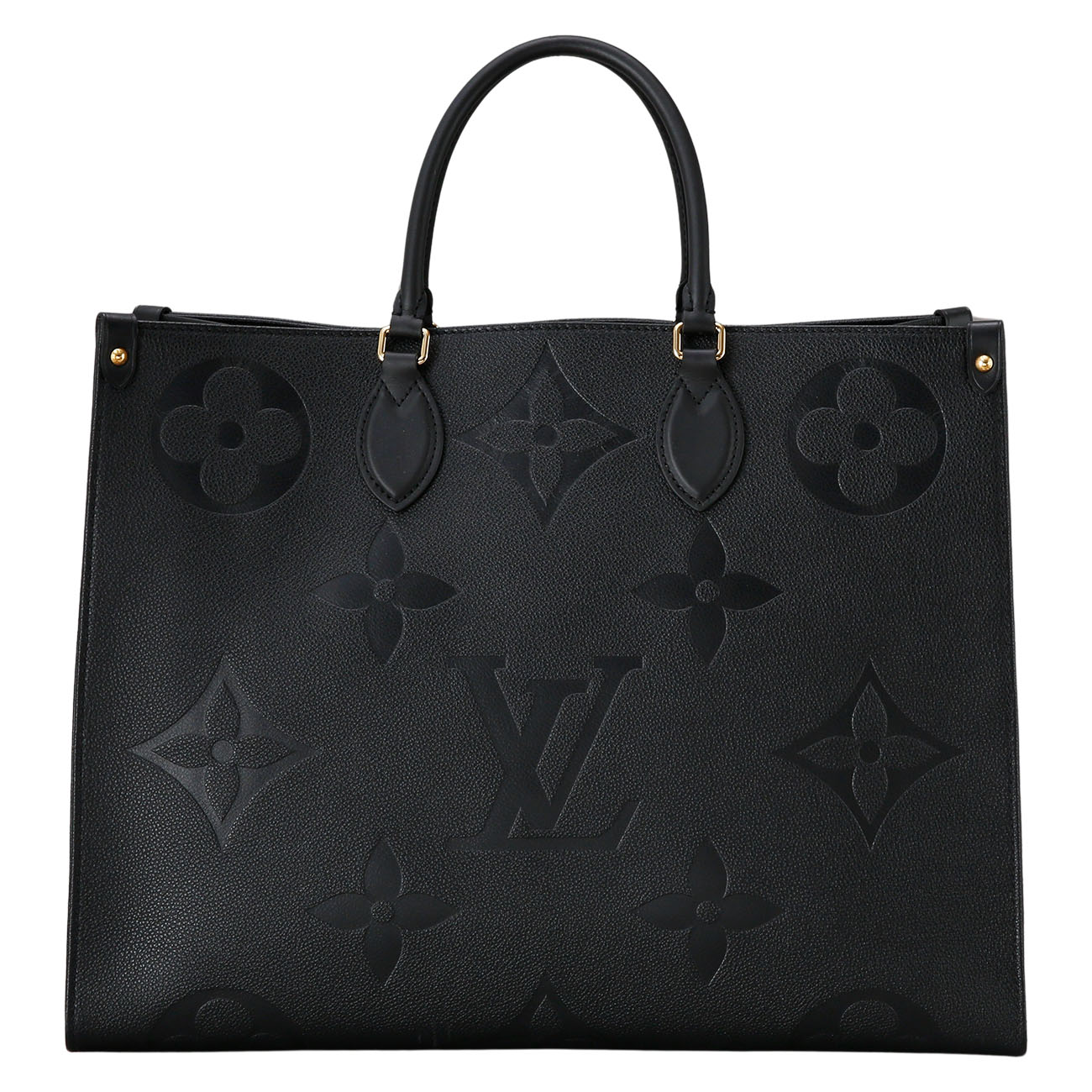 LOUIS VUITTON(USED)루이비통 앙프렝트 온더고GM