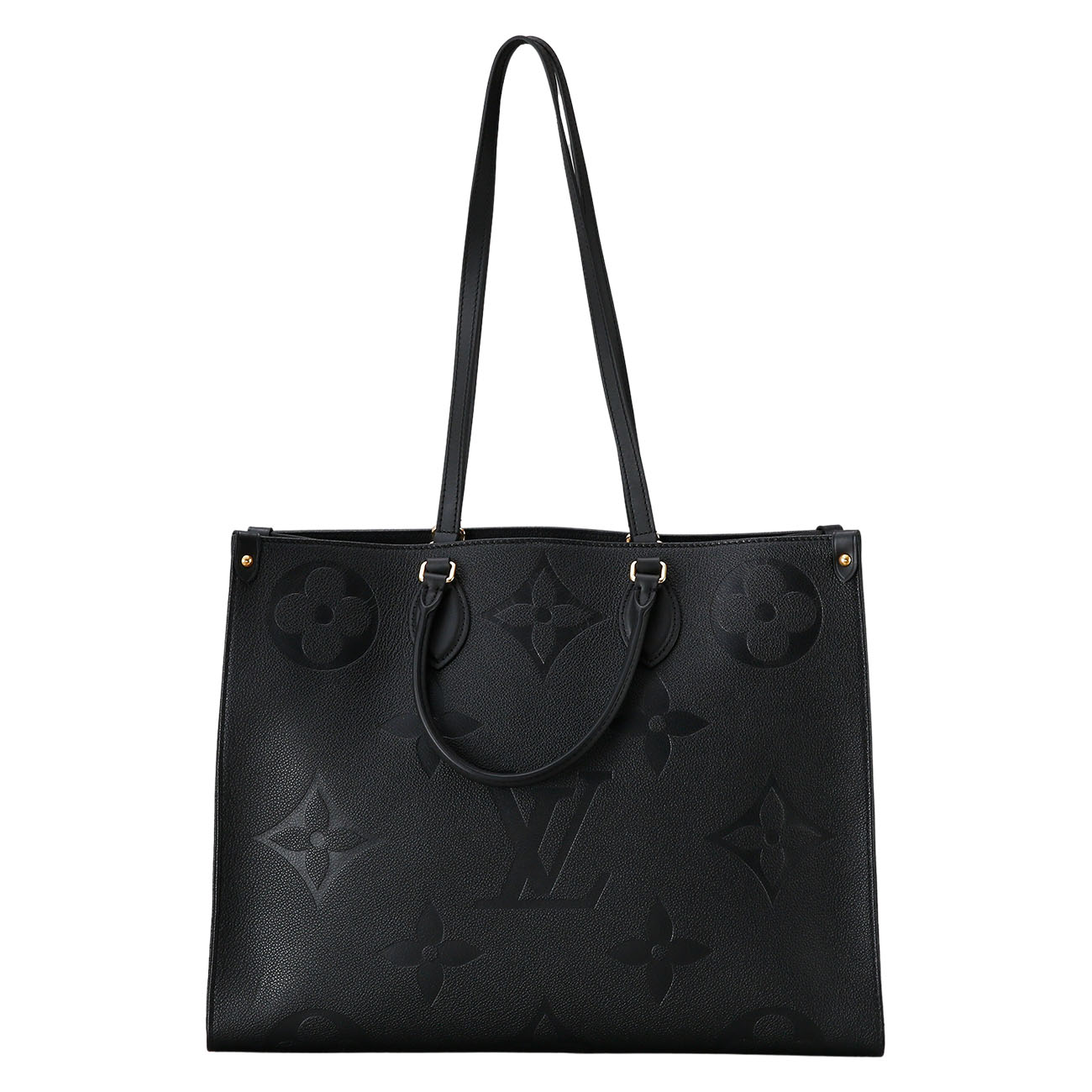 LOUIS VUITTON(USED)루이비통 앙프렝트 온더고GM