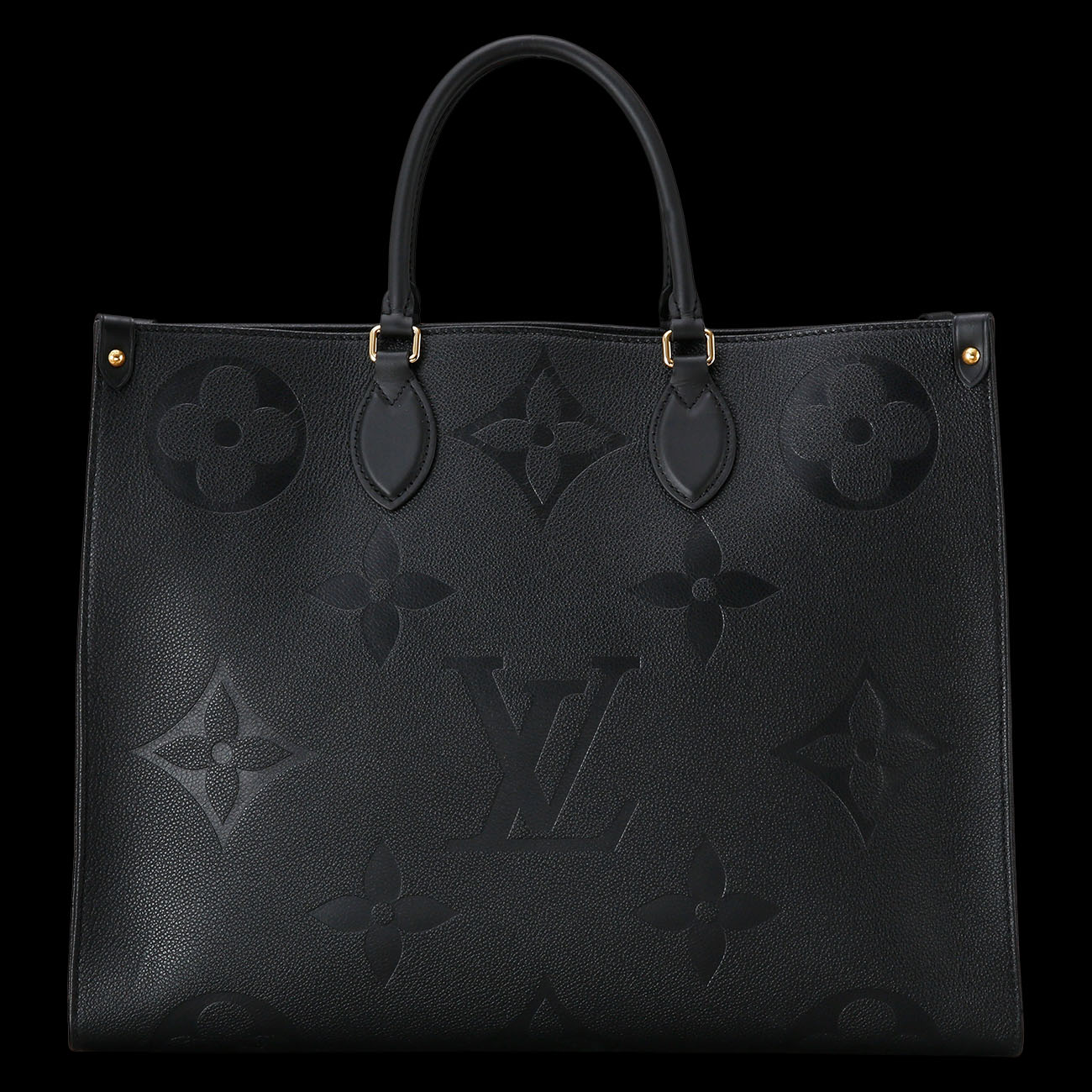 LOUIS VUITTON(USED)루이비통 앙프렝트 온더고GM