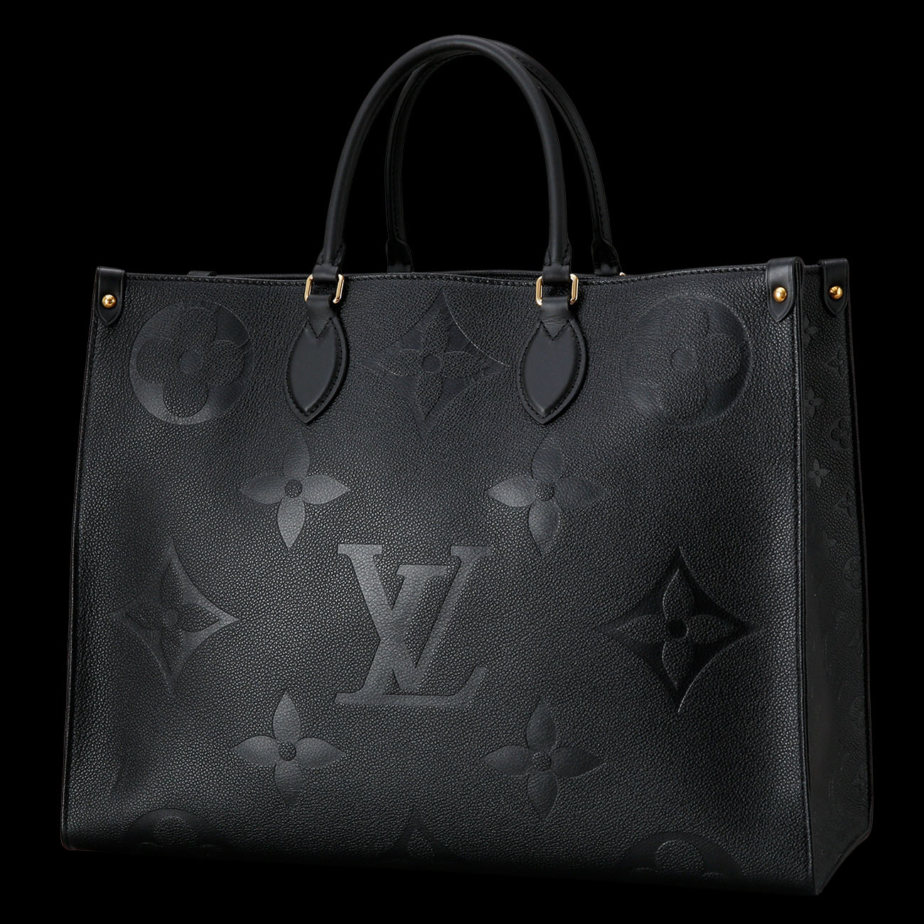LOUIS VUITTON(USED)루이비통 앙프렝트 온더고GM