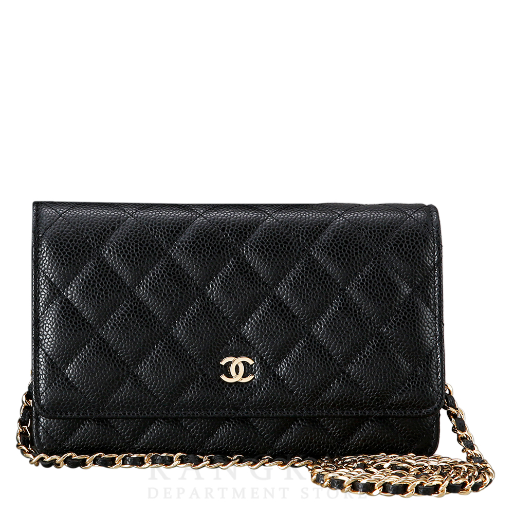 CHANEL(NEW)샤넬 클래식 WOC (새상품) NEW PRODUCT @@@