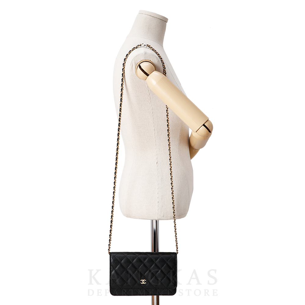 CHANEL(NEW)샤넬 클래식 WOC (새상품) NEW PRODUCT @@@