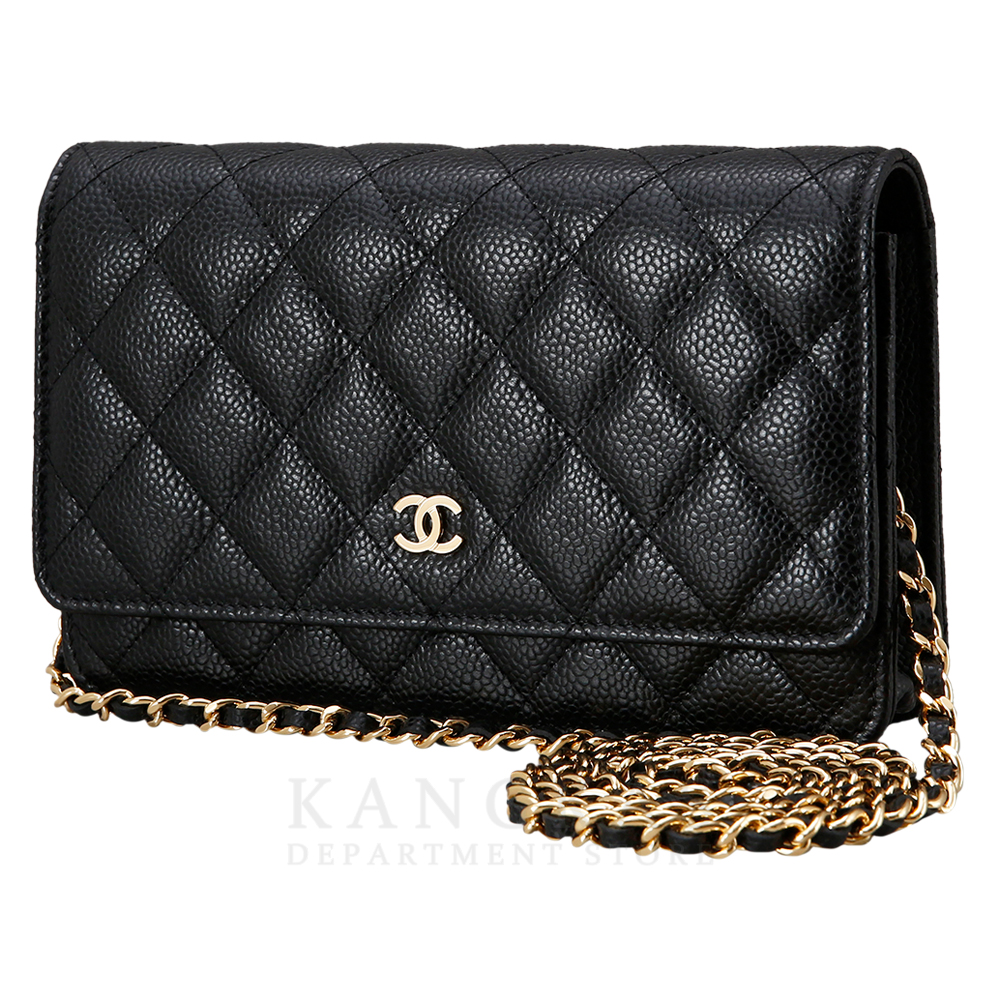 CHANEL(NEW)샤넬 클래식 WOC (새상품) NEW PRODUCT @@@