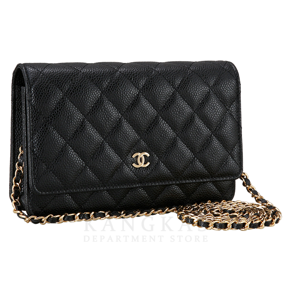 CHANEL(NEW)샤넬 클래식 WOC (새상품) NEW PRODUCT @@@