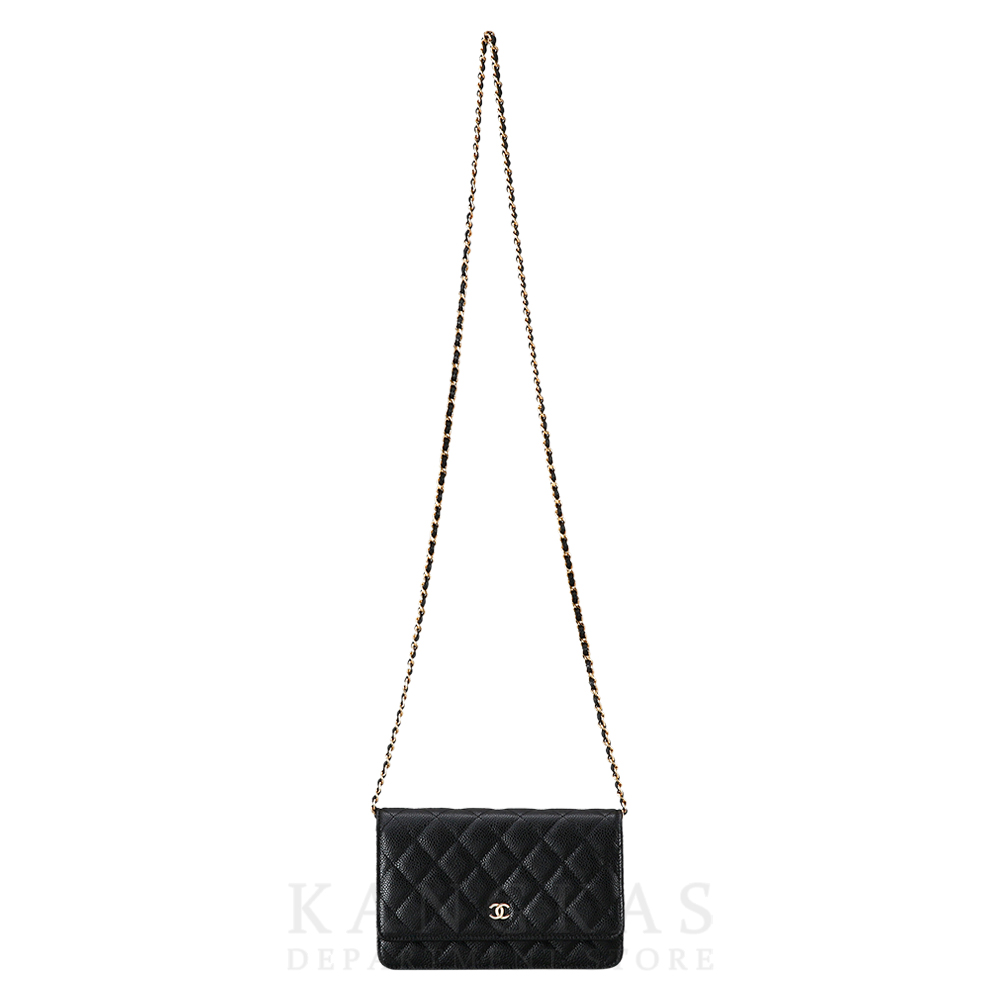 CHANEL(NEW)샤넬 클래식 WOC (새상품) NEW PRODUCT @@@