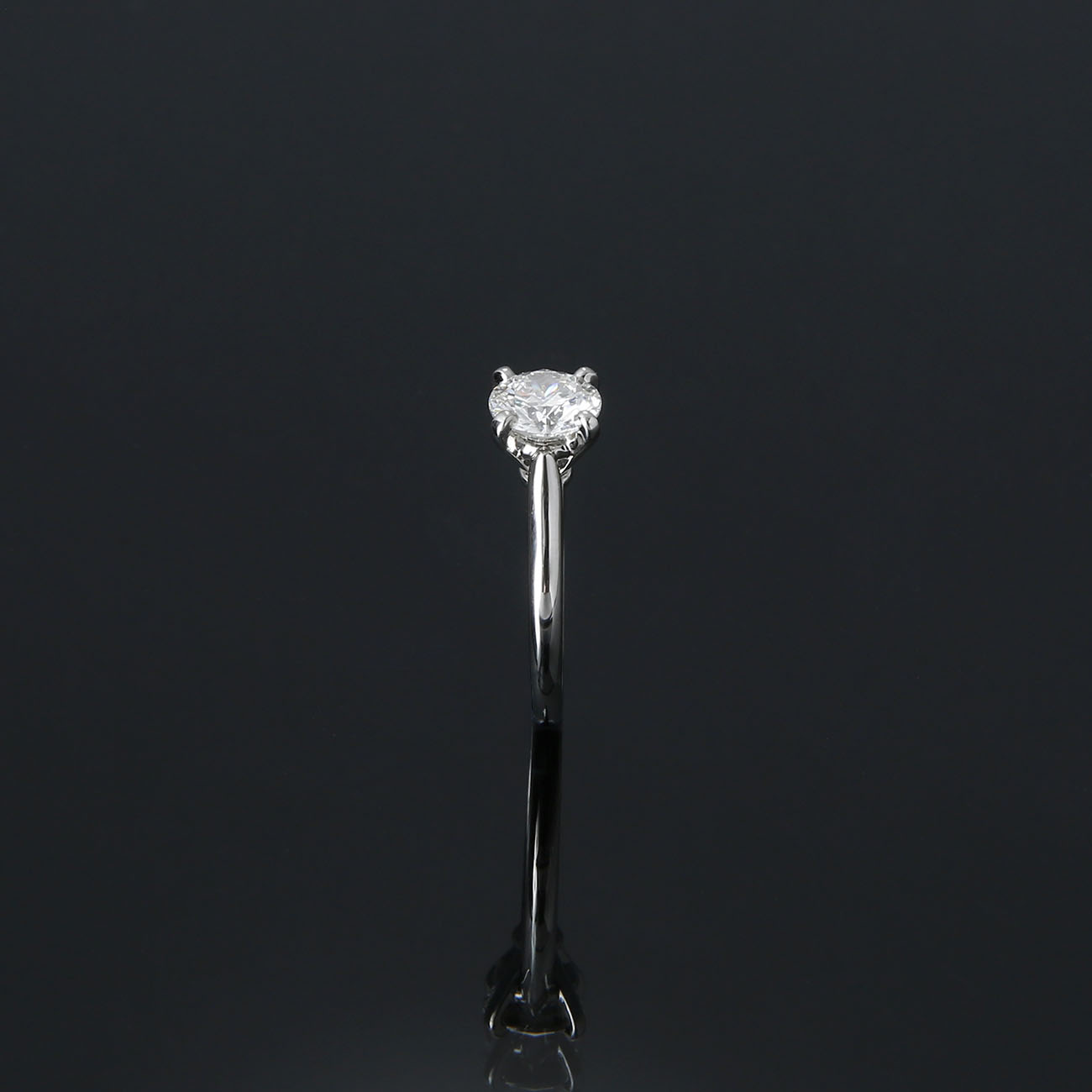 CARTIER(USED)까르띠에 1985 솔리테어 1.2CT다이아링 47#