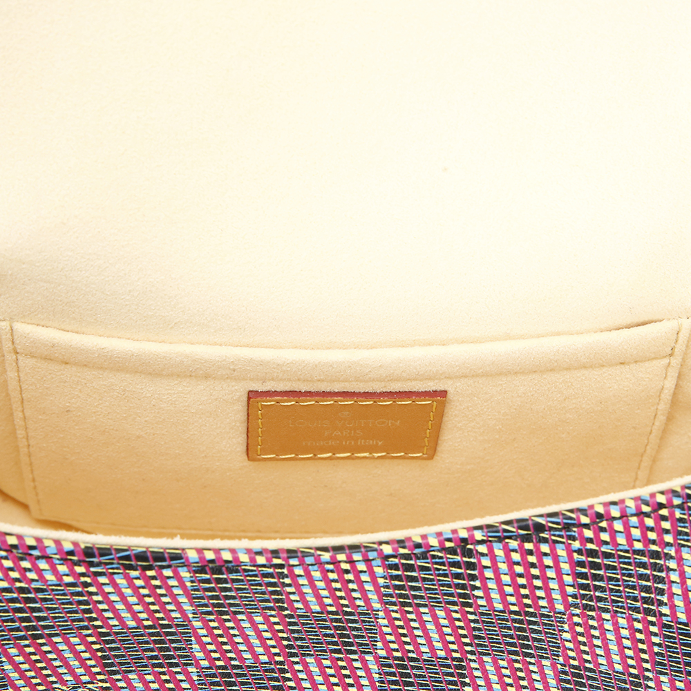 LOUIS VUITTON(USED)루이비통 M55460 시즌 템버린 크로스백