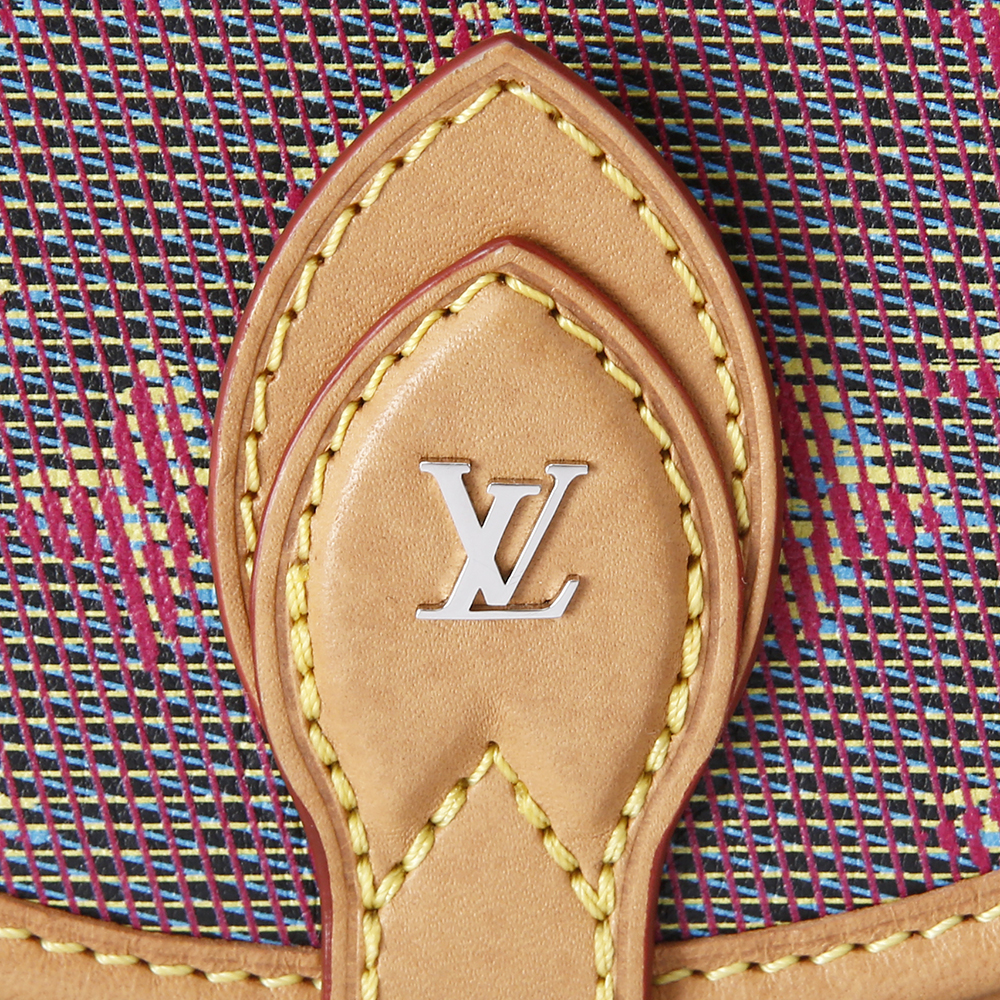 LOUIS VUITTON(USED)루이비통 M55460 시즌 템버린 크로스백