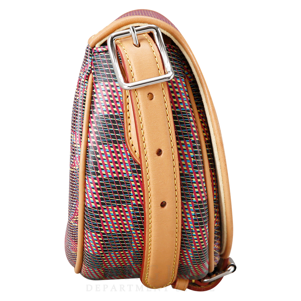 LOUIS VUITTON(USED)루이비통 M55460 시즌 템버린 크로스백
