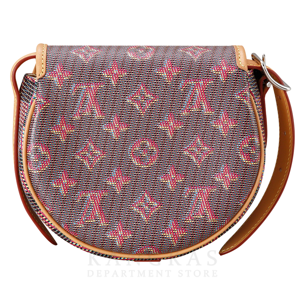 LOUIS VUITTON(USED)루이비통 M55460 시즌 템버린 크로스백