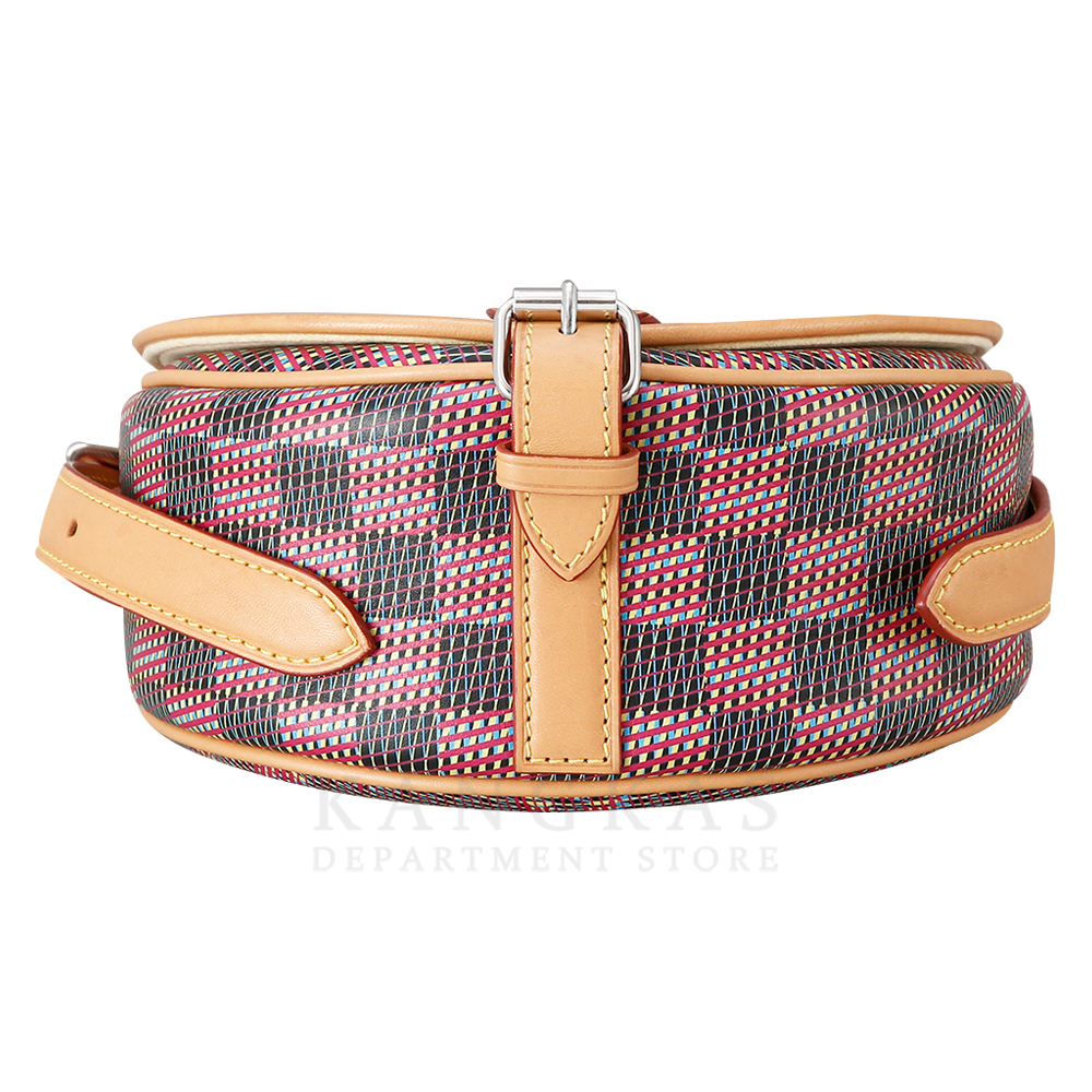 LOUIS VUITTON(USED)루이비통 M55460 시즌 템버린 크로스백