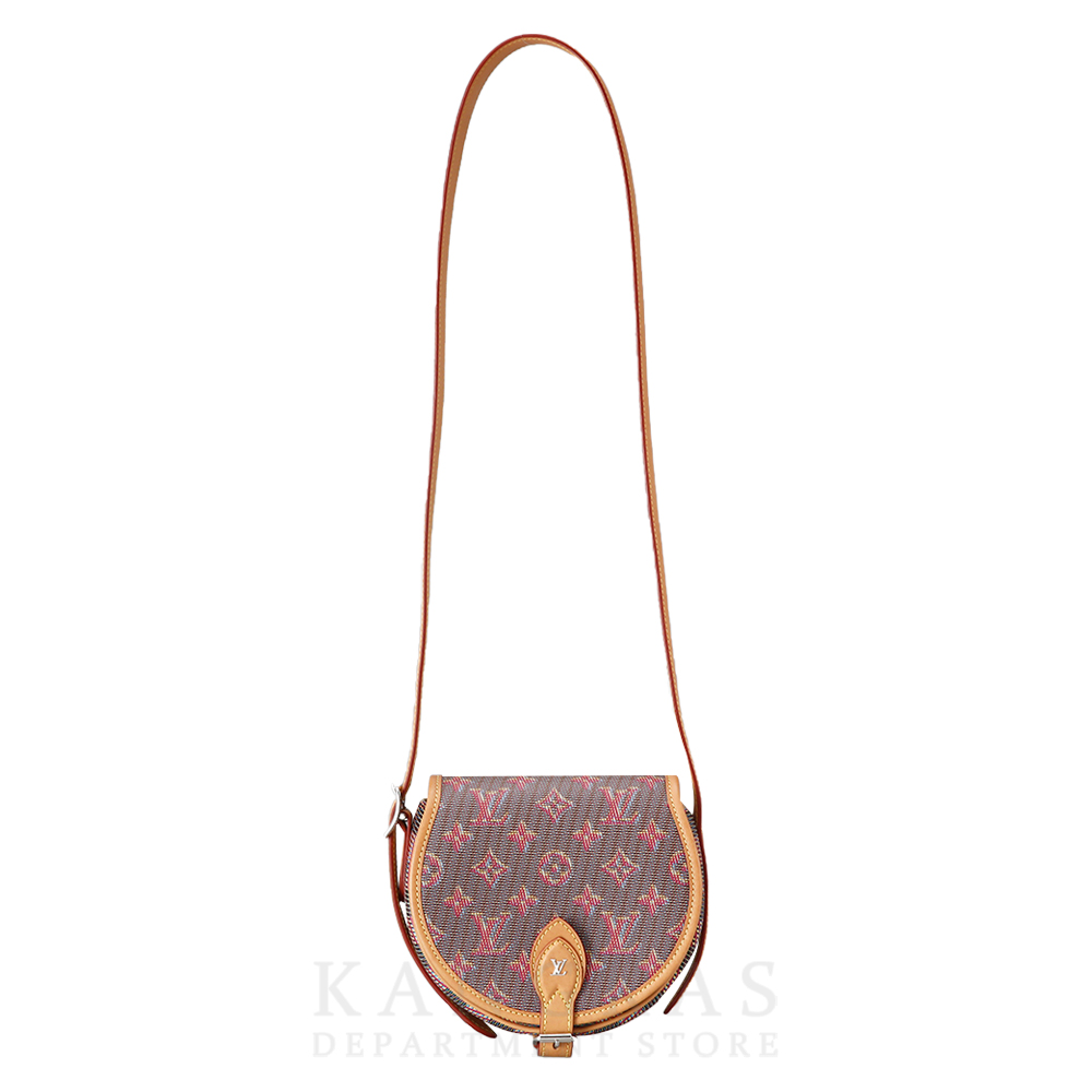 LOUIS VUITTON(USED)루이비통 M55460 시즌 템버린 크로스백
