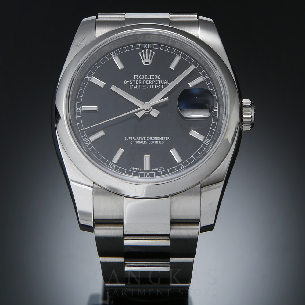 ROLEX(USED)로렉스 데이져스트 116200 @@@
