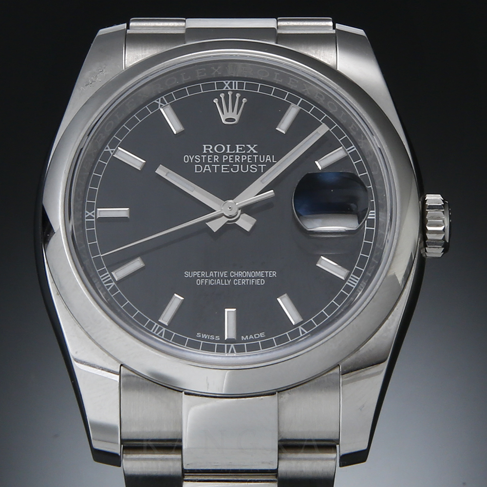 ROLEX(USED)로렉스 데이져스트 116200 @@@