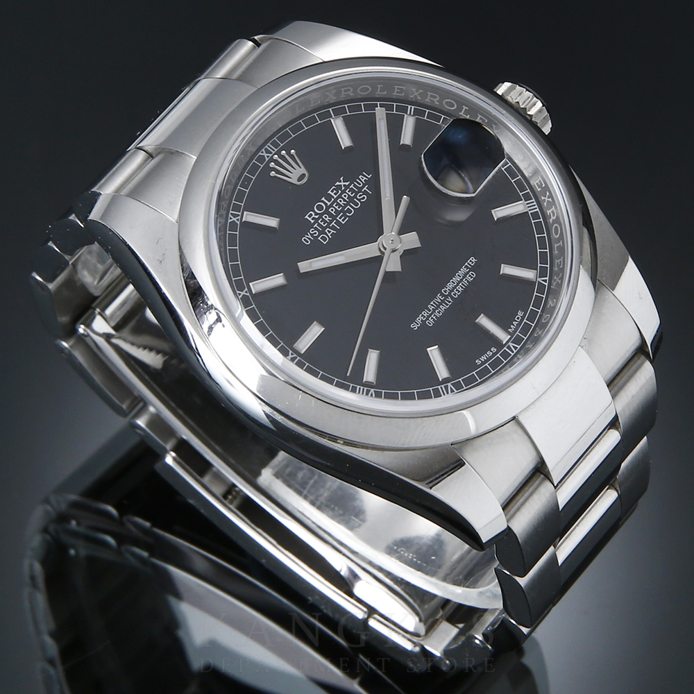 ROLEX(USED)로렉스 데이져스트 116200 @@@