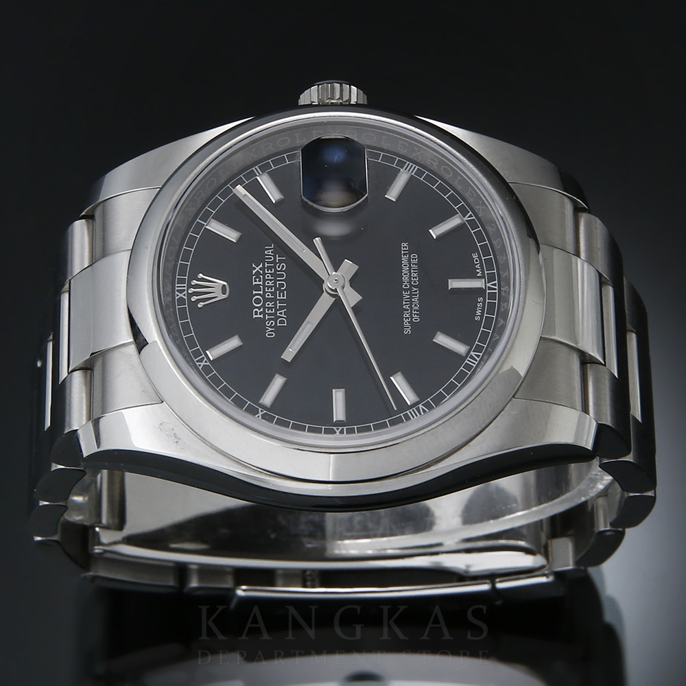 ROLEX(USED)로렉스 데이져스트 116200 @@@