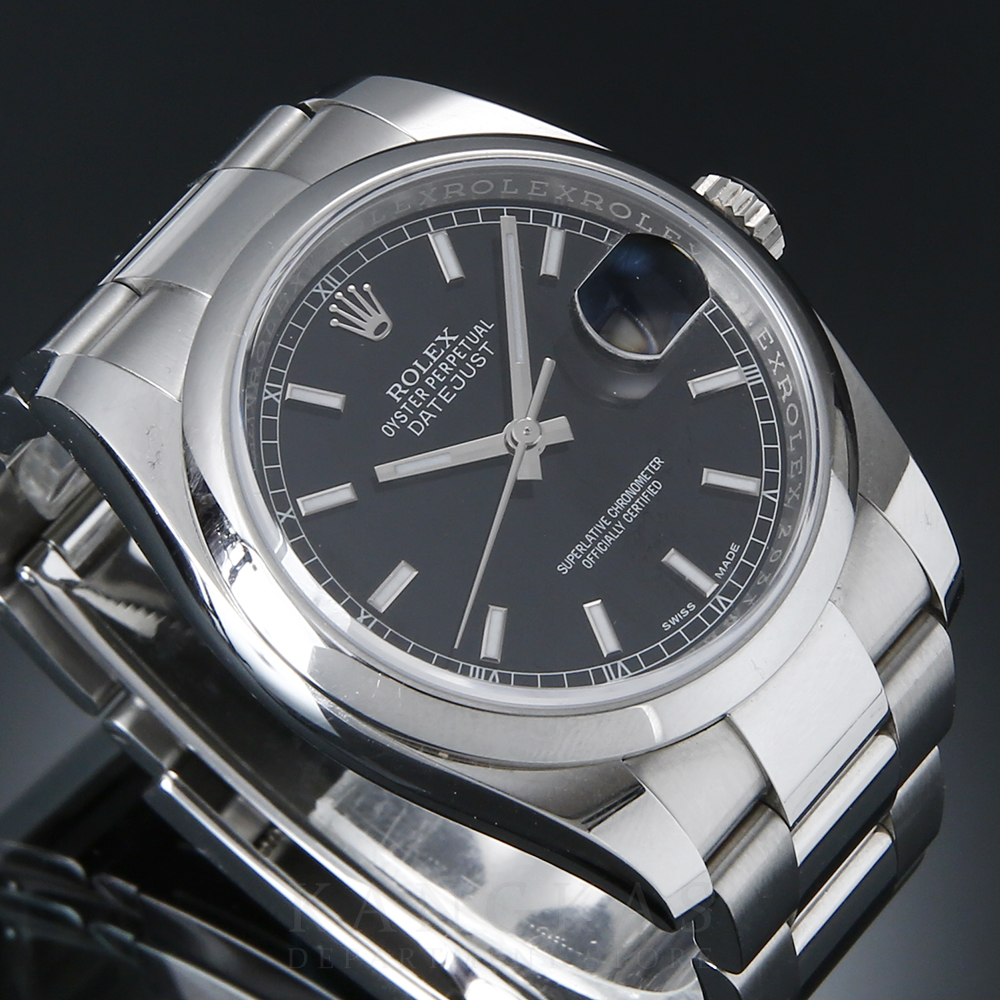 ROLEX(USED)로렉스 데이져스트 116200 @@@