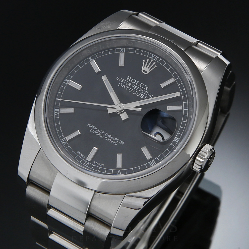 ROLEX(USED)로렉스 데이져스트 116200 @@@