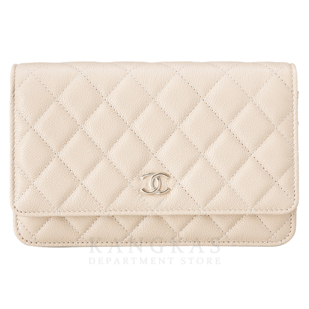 CHANEL(NEW)샤넬 시즌 클래식 WOC (새상품) NEW PRODUCT @@@