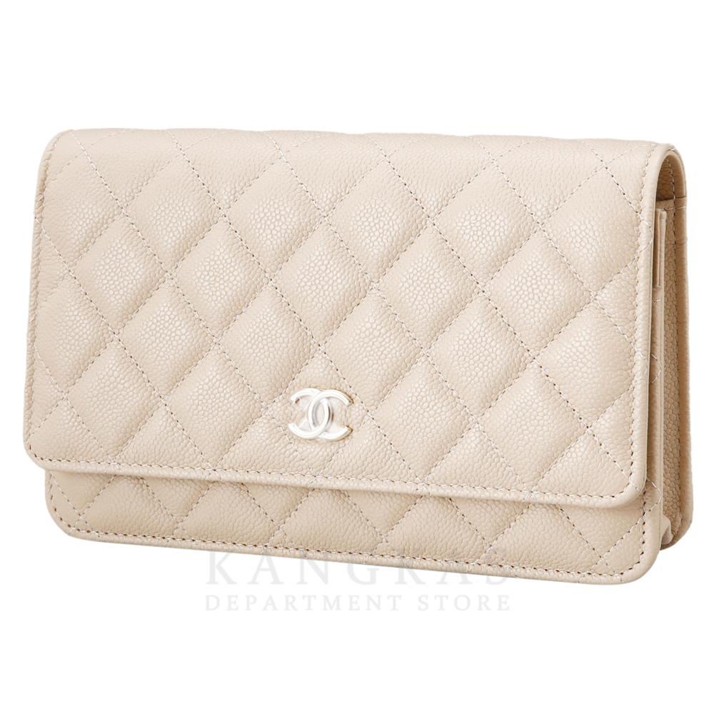 CHANEL(NEW)샤넬 시즌 클래식 WOC (새상품) NEW PRODUCT @@@