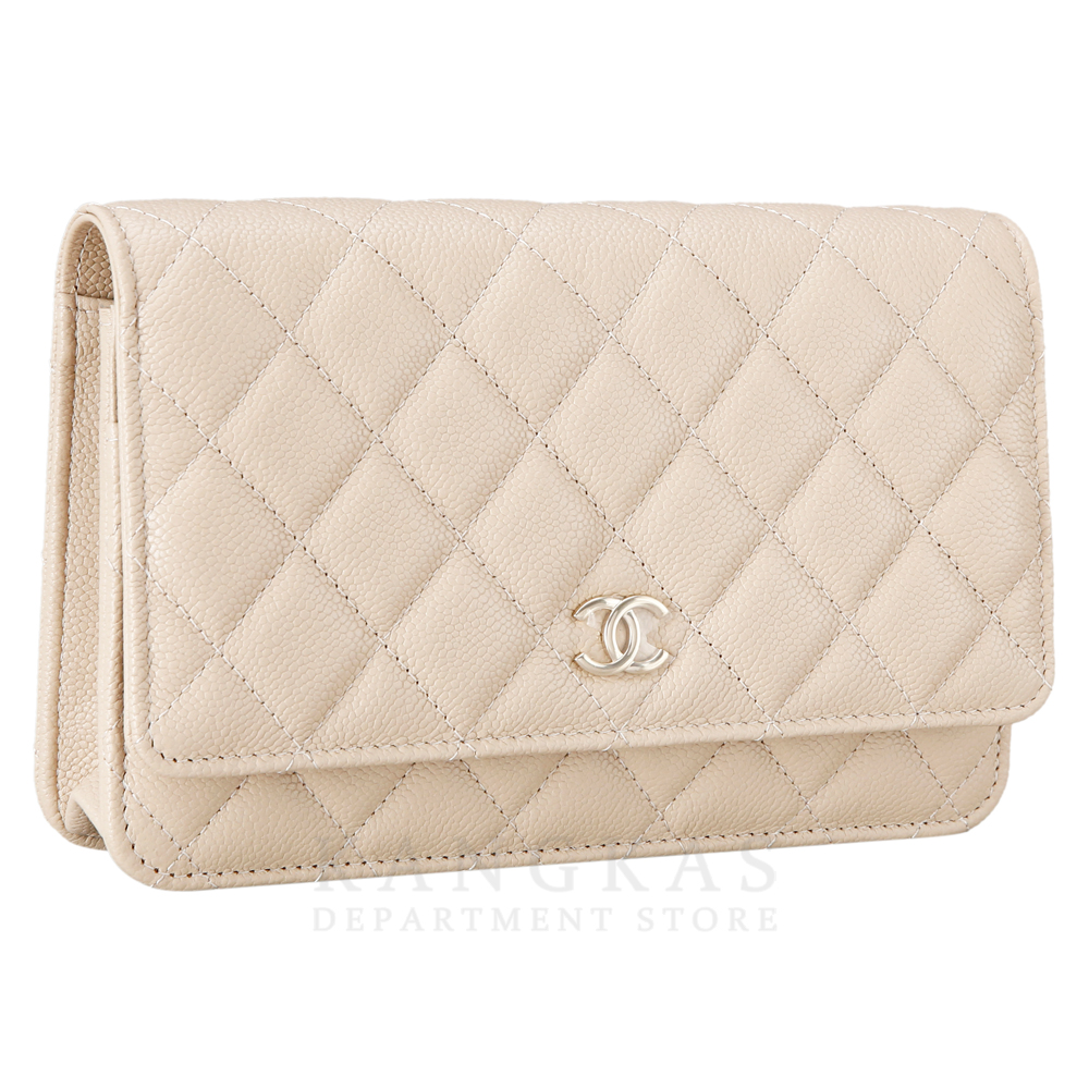 CHANEL(NEW)샤넬 시즌 클래식 WOC (새상품) NEW PRODUCT @@@