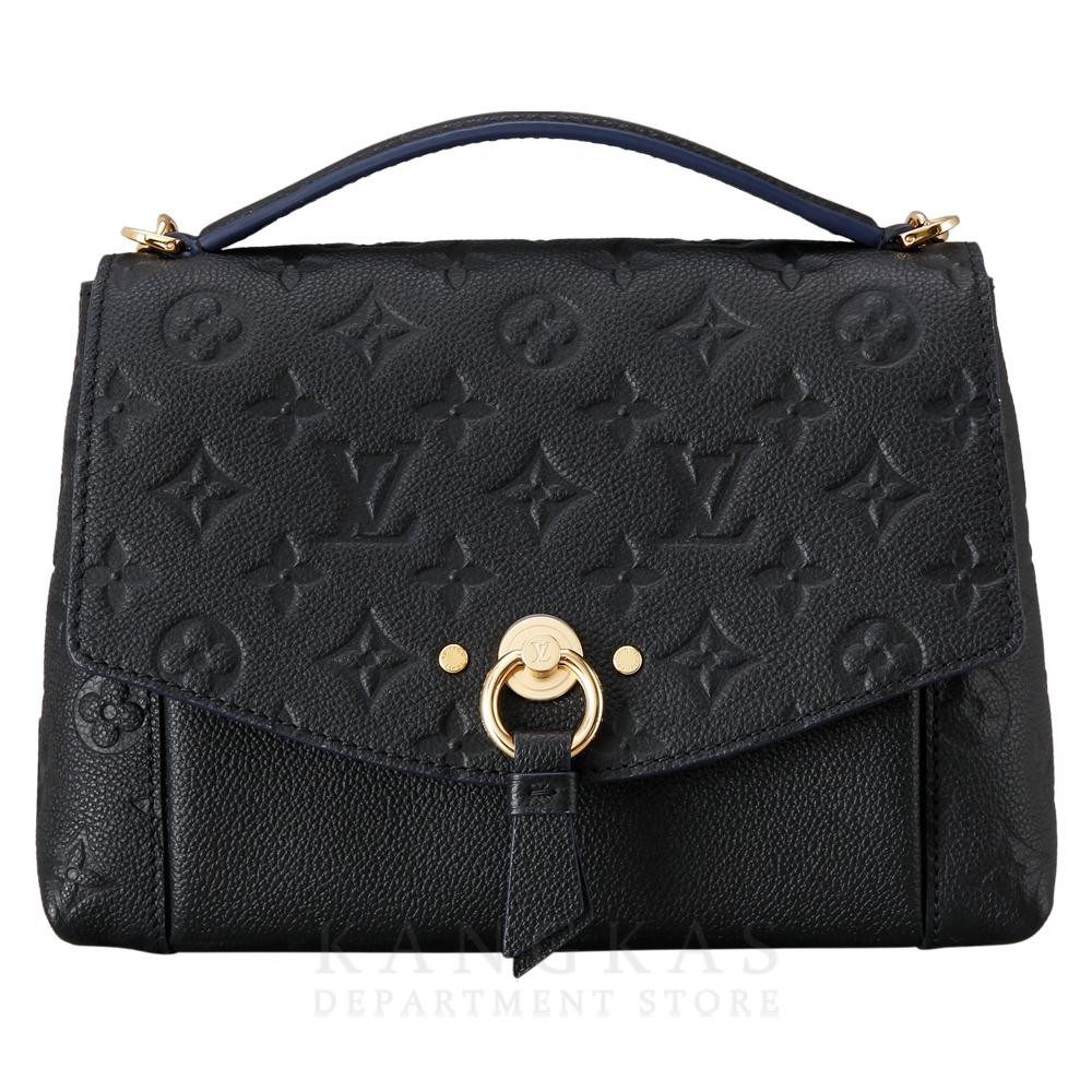 LOUIS VUITTON(USED) 루이비통 앙프렝트 블랑쉐BB