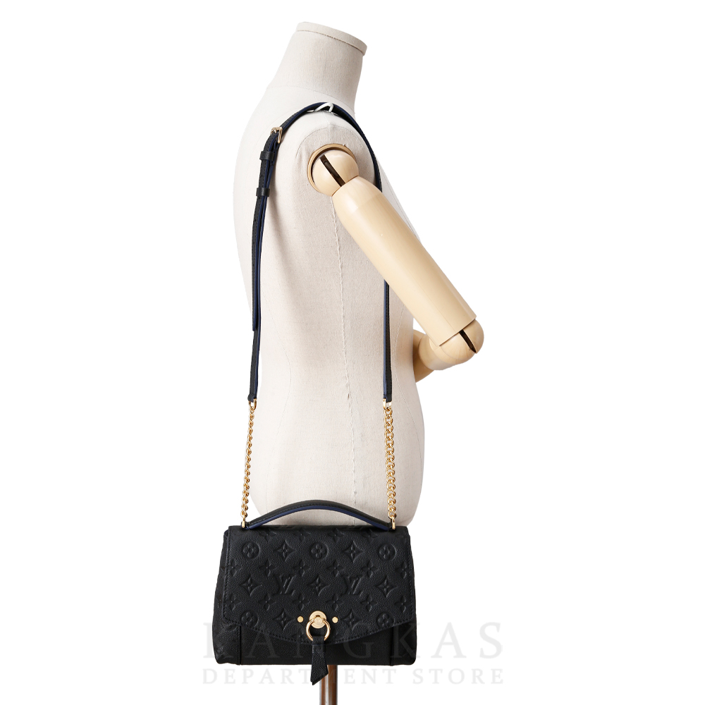 LOUIS VUITTON(USED) 루이비통 앙프렝트 블랑쉐BB