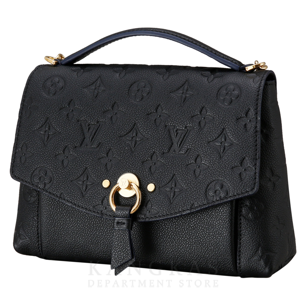 LOUIS VUITTON(USED) 루이비통 앙프렝트 블랑쉐BB