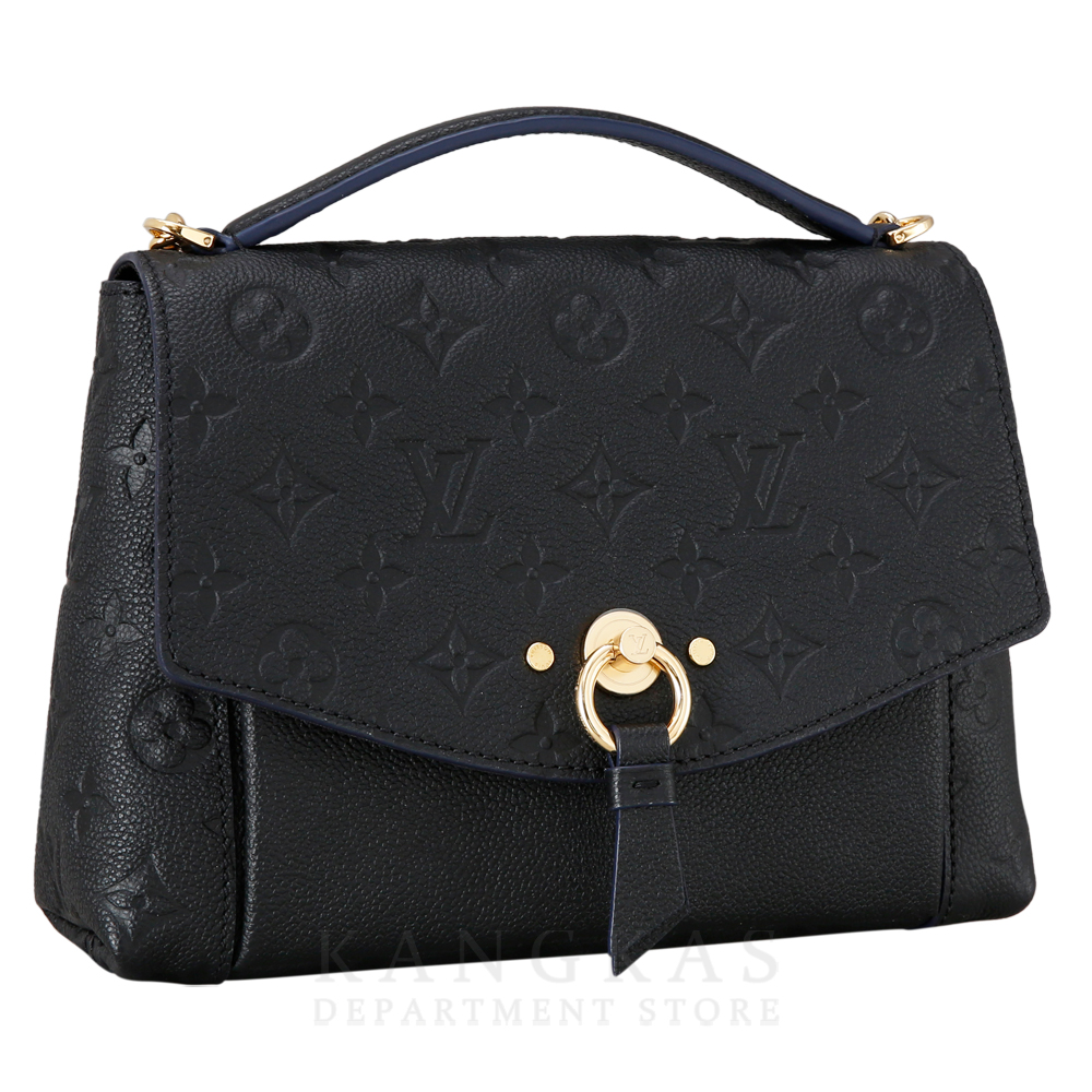 LOUIS VUITTON(USED) 루이비통 앙프렝트 블랑쉐BB