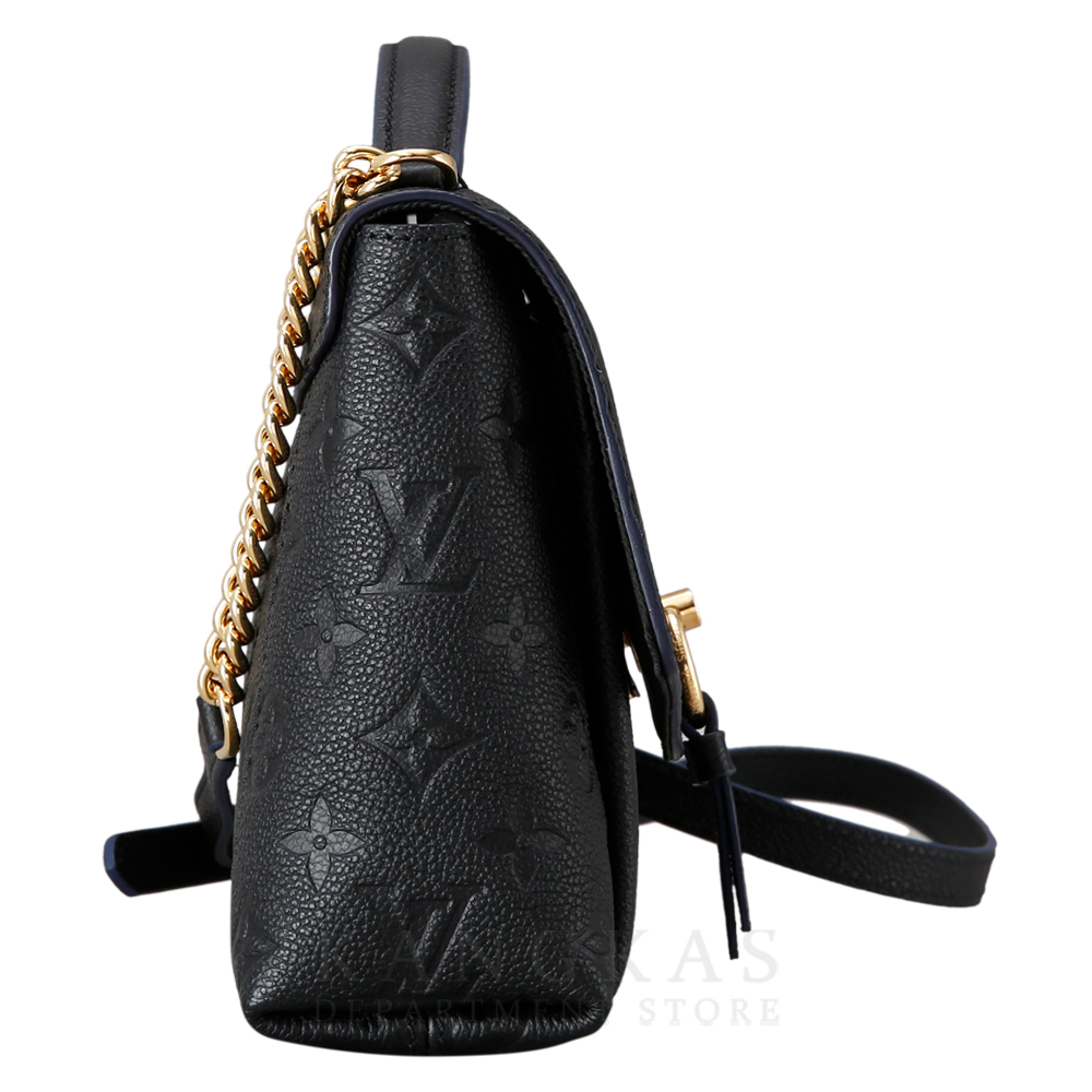 LOUIS VUITTON(USED) 루이비통 앙프렝트 블랑쉐BB