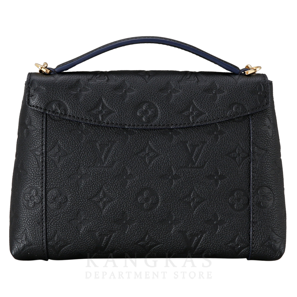 LOUIS VUITTON(USED) 루이비통 앙프렝트 블랑쉐BB