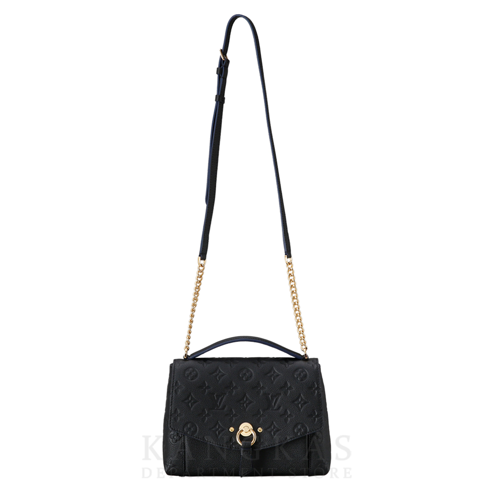 LOUIS VUITTON(USED) 루이비통 앙프렝트 블랑쉐BB