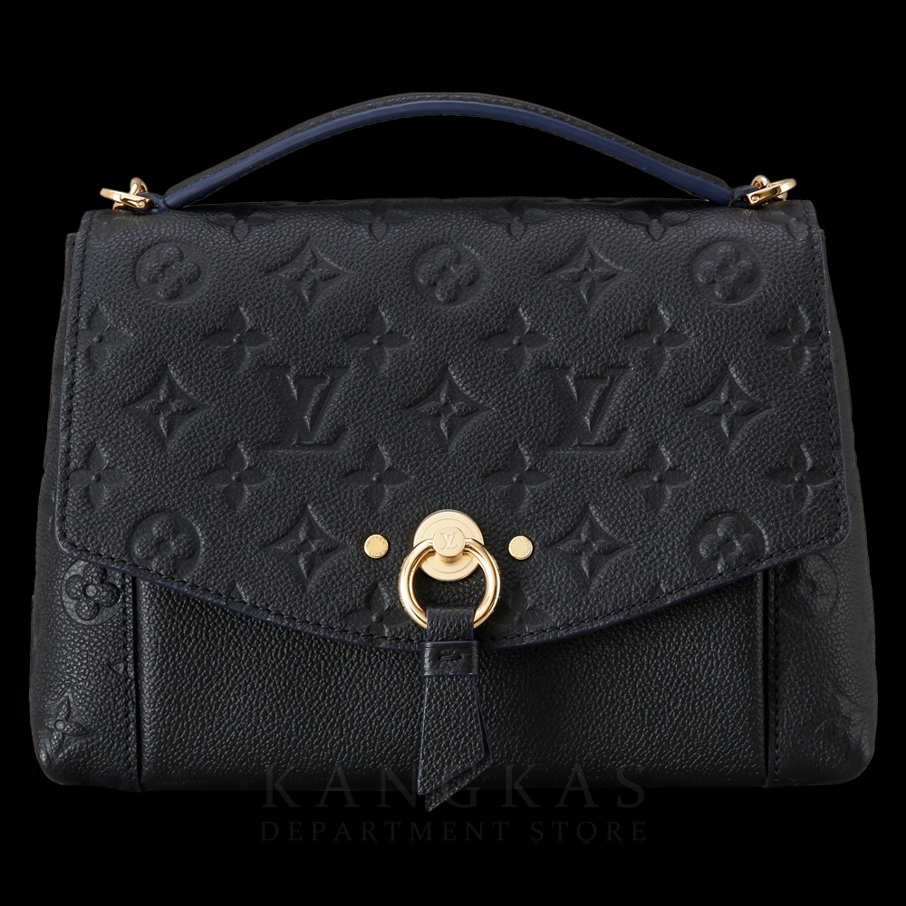 LOUIS VUITTON(USED) 루이비통 앙프렝트 블랑쉐BB