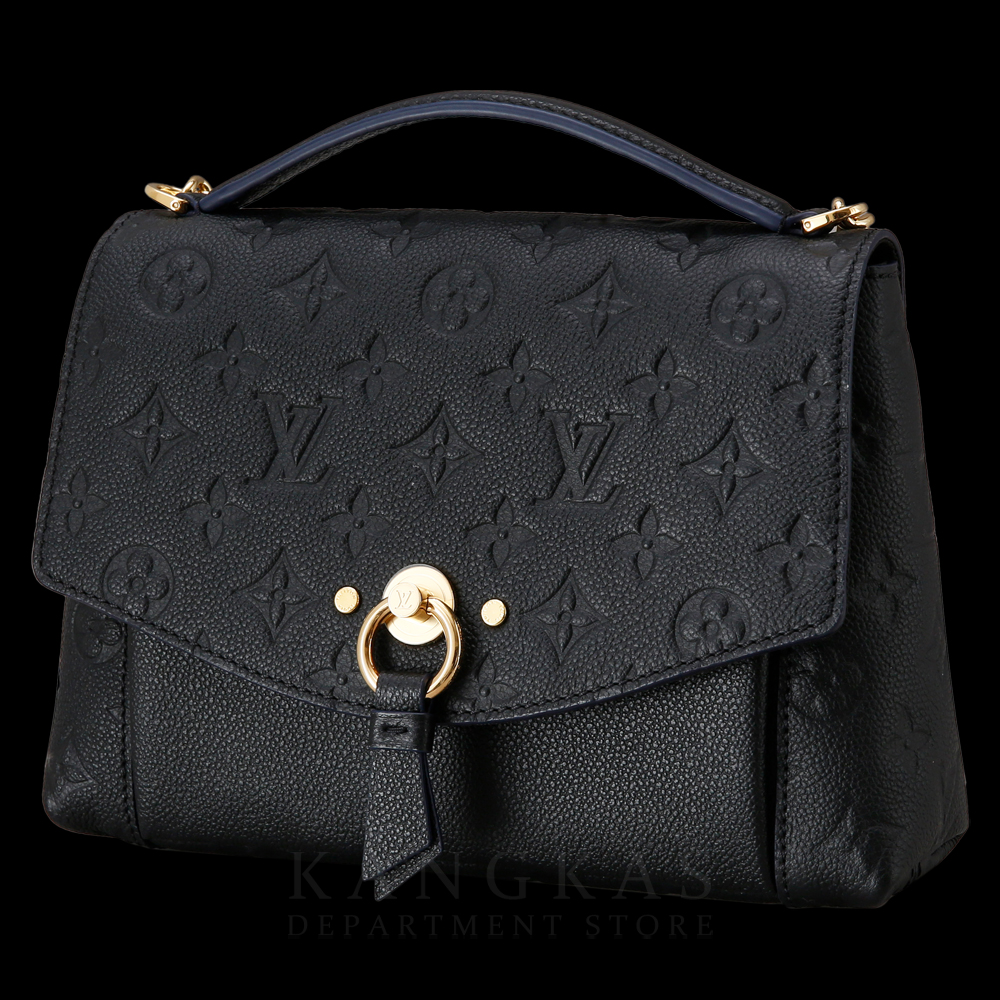 LOUIS VUITTON(USED) 루이비통 앙프렝트 블랑쉐BB