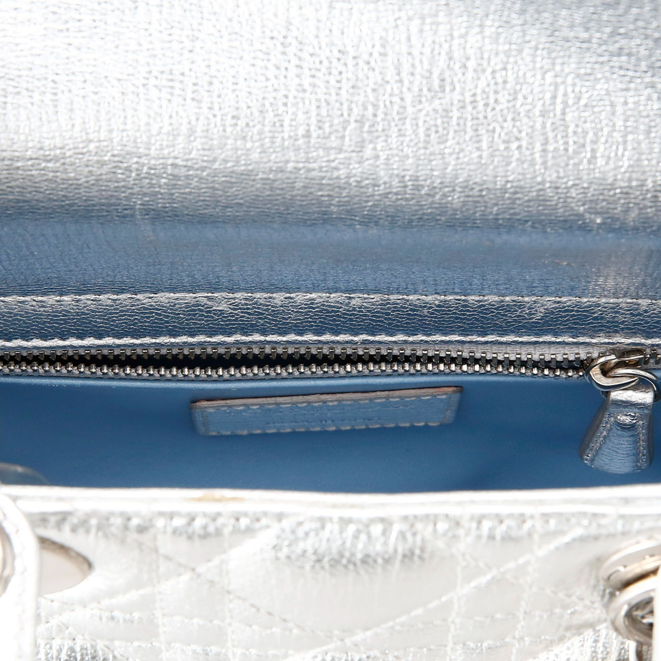 CHRISTIAN DIOR(USED)크리스찬디올 레이디디올 스몰