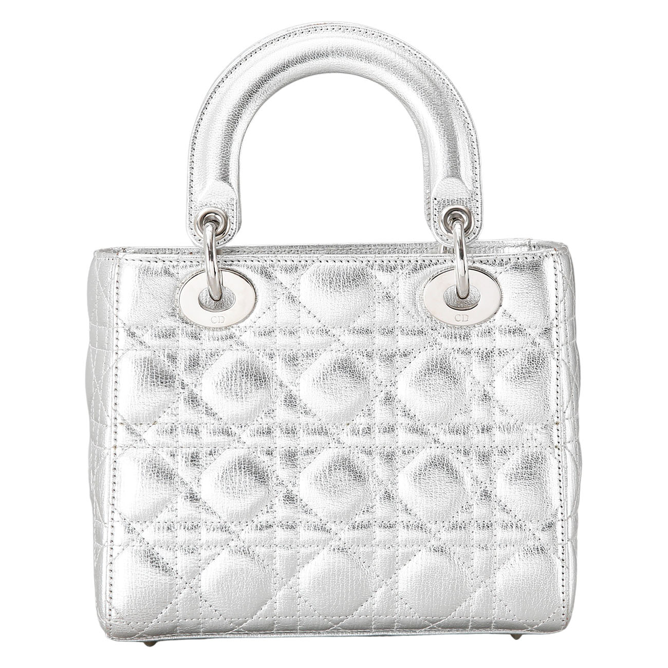 CHRISTIAN DIOR(USED)크리스찬디올 레이디디올 스몰