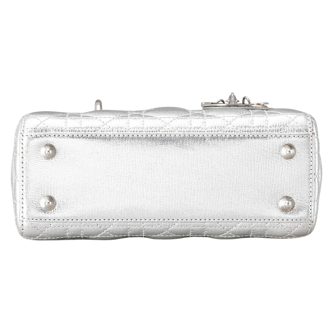 CHRISTIAN DIOR(USED)크리스찬디올 레이디디올 스몰