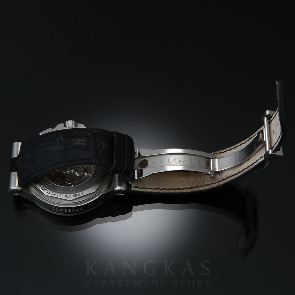 BVLGARI(USED)불가리 디아고노 크르노 DG42SC