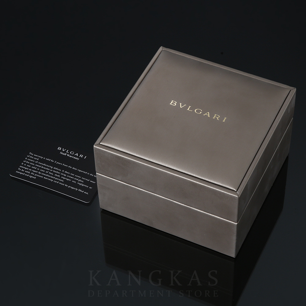 BVLGARI(USED)불가리 디아고노 크르노 DG42SC