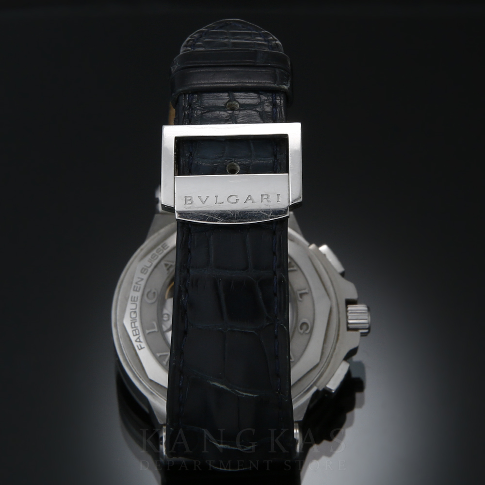 BVLGARI(USED)불가리 디아고노 크르노 DG42SC