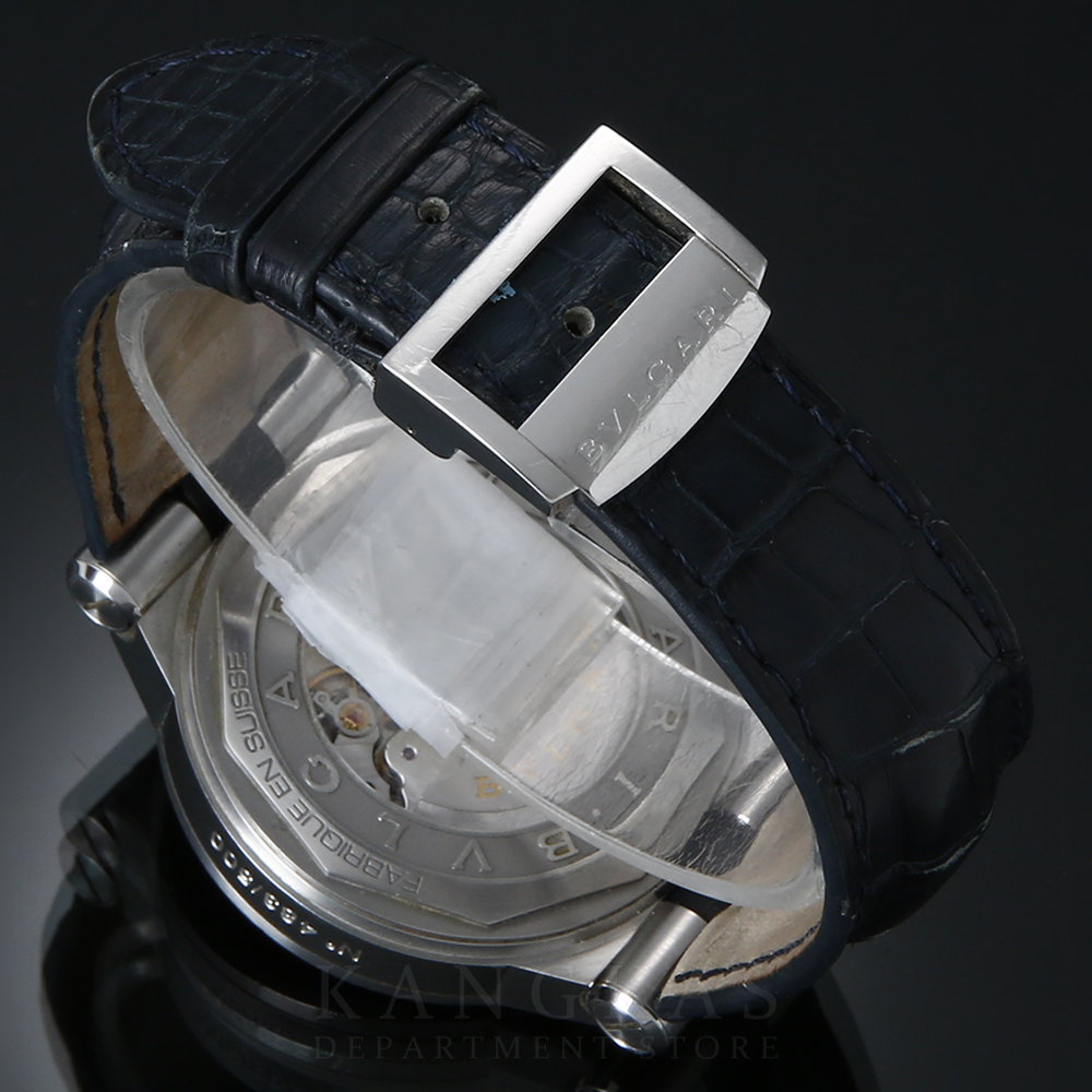 BVLGARI(USED)불가리 디아고노 크르노 DG42SC