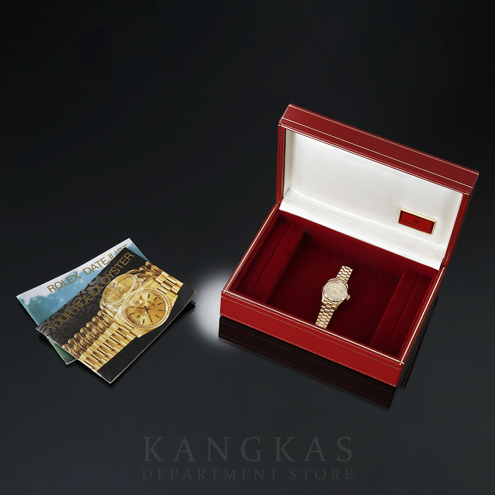 ROLEX(USED)로렉스 데이저스트 69178