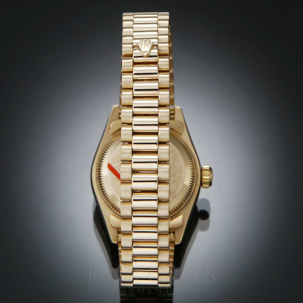 ROLEX(USED)로렉스 데이저스트 69178