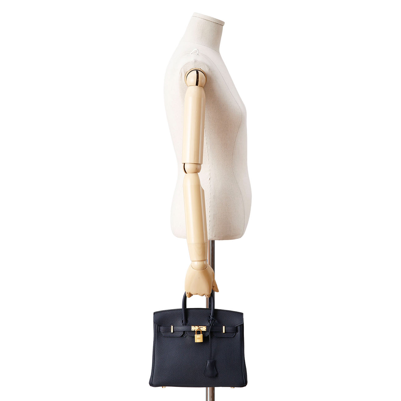 HERMES(USED)에르메스 벌킨 25