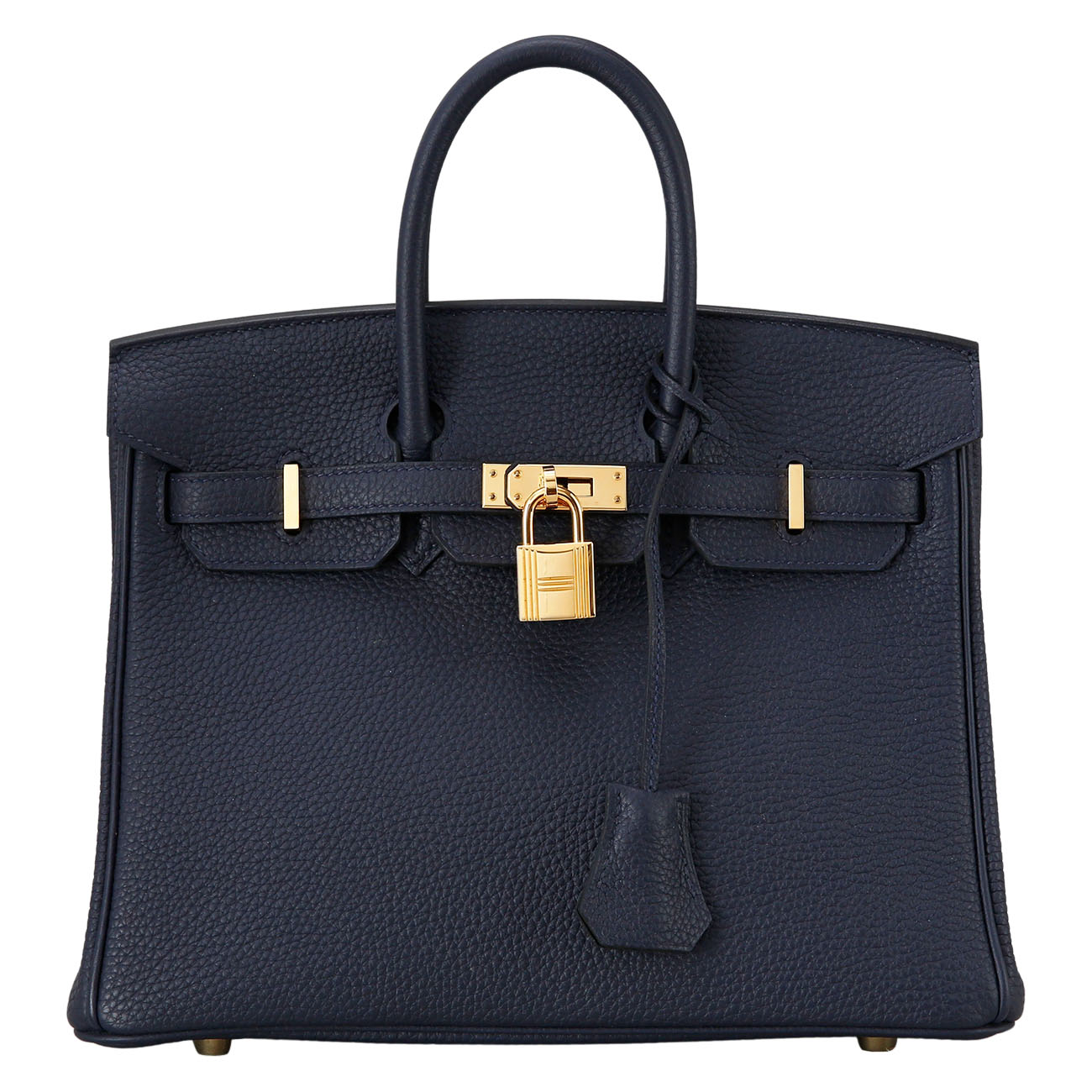 HERMES(USED)에르메스 벌킨 25