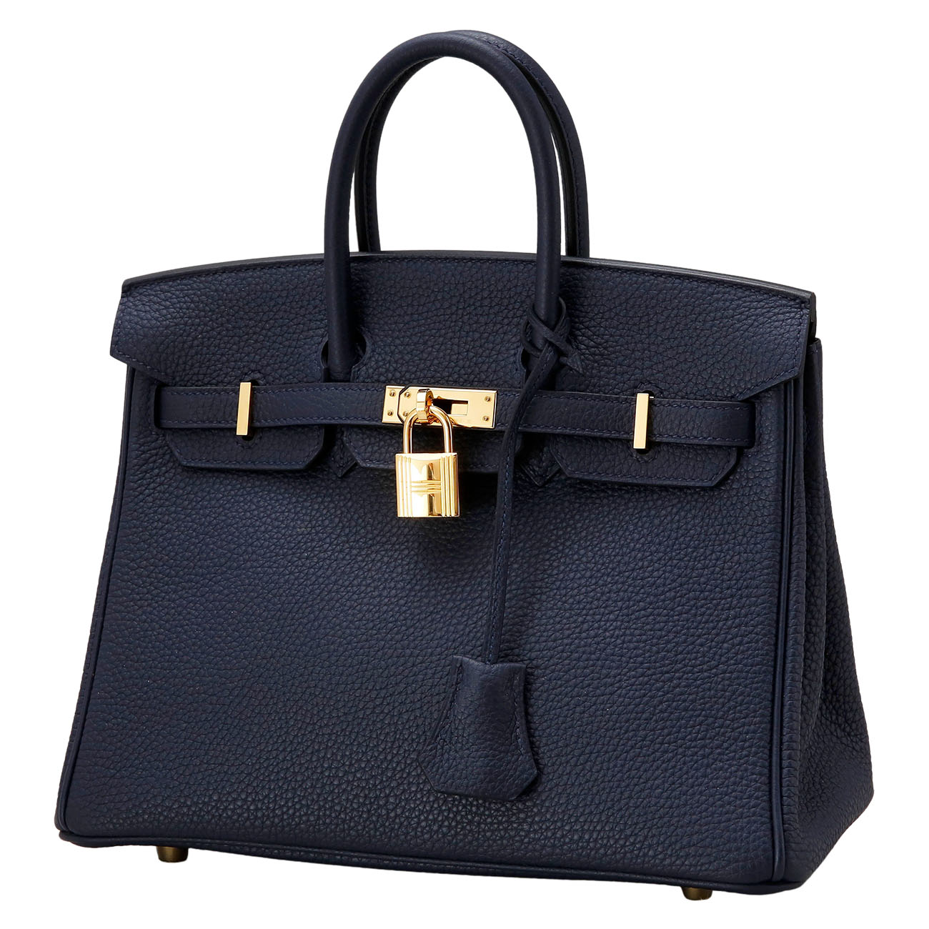 HERMES(USED)에르메스 벌킨 25