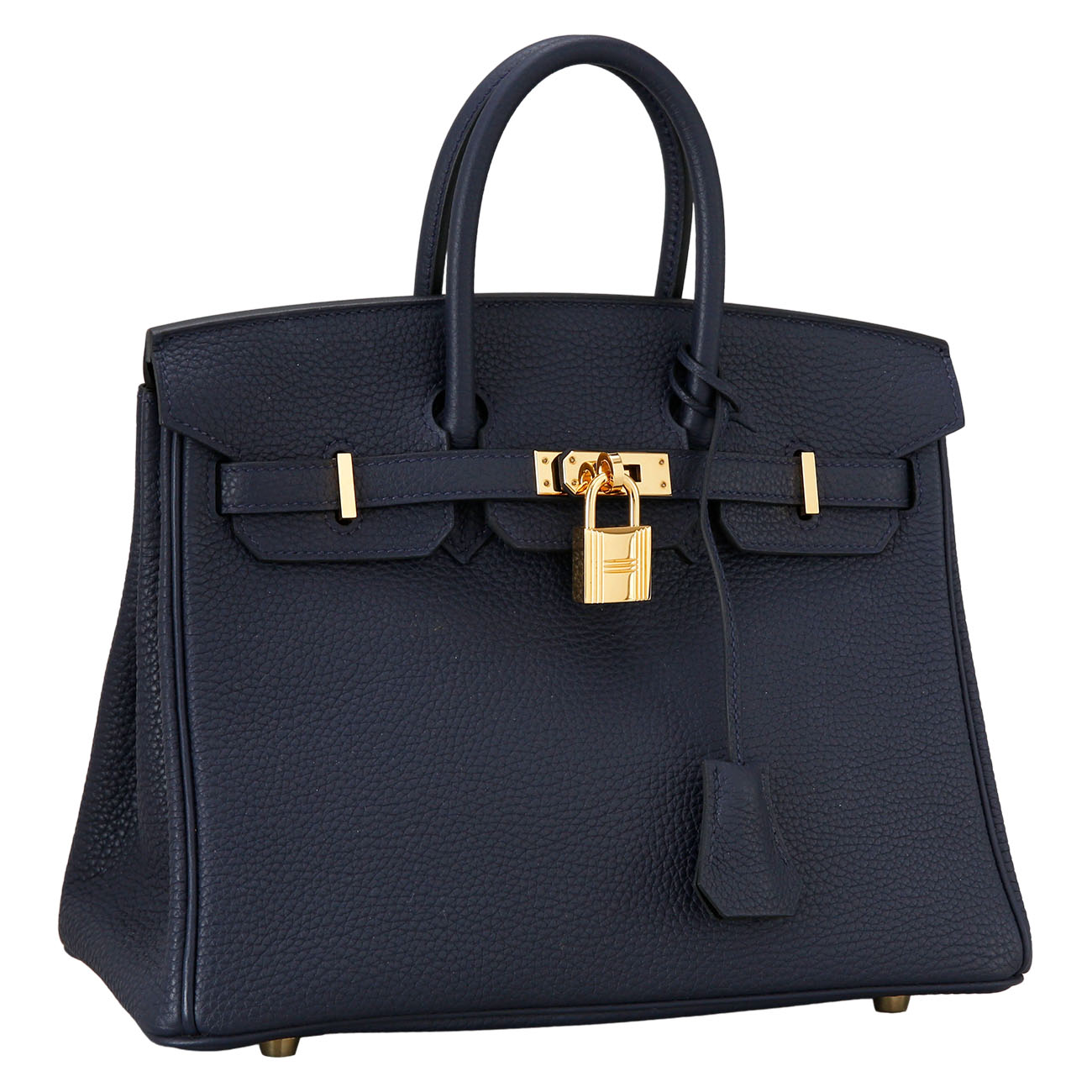 HERMES(USED)에르메스 벌킨 25