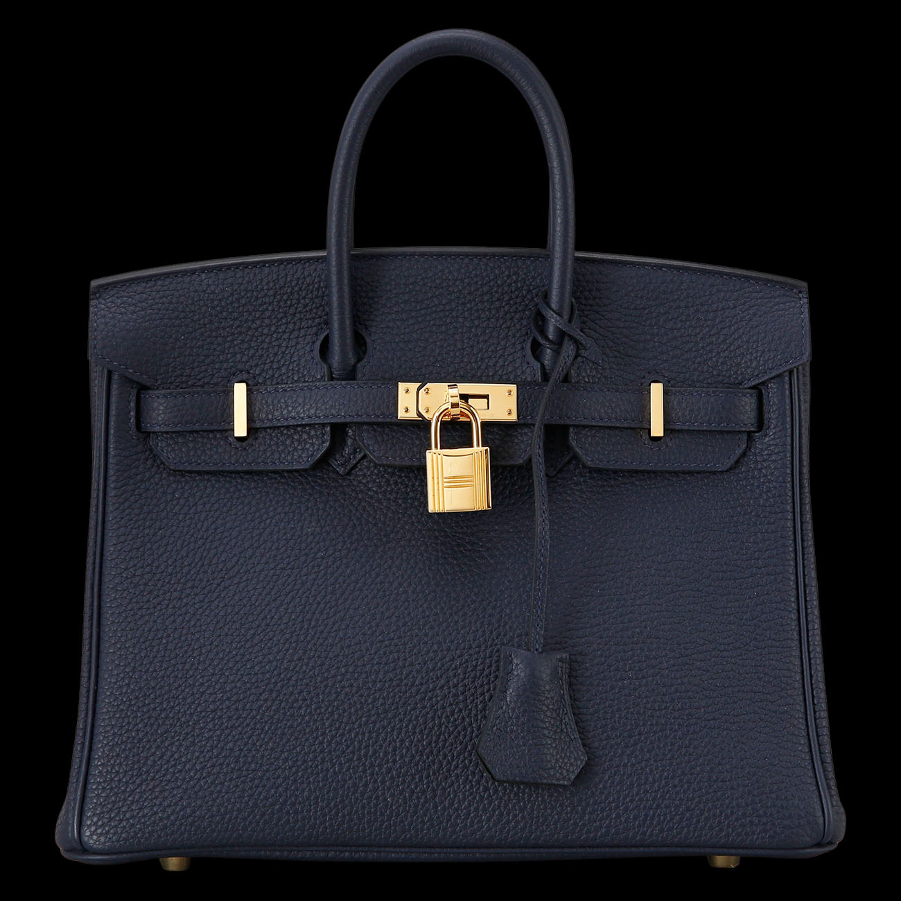 HERMES(USED)에르메스 벌킨 25