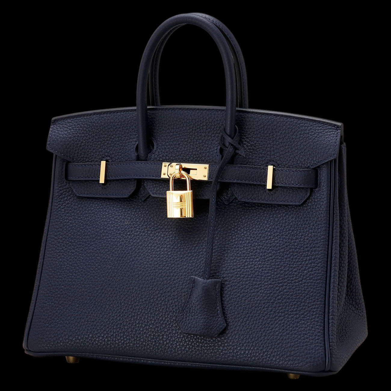 HERMES(USED)에르메스 벌킨 25